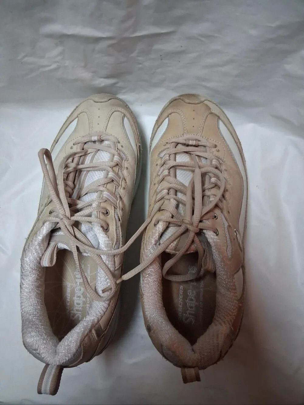 Skechers chunky sneaker